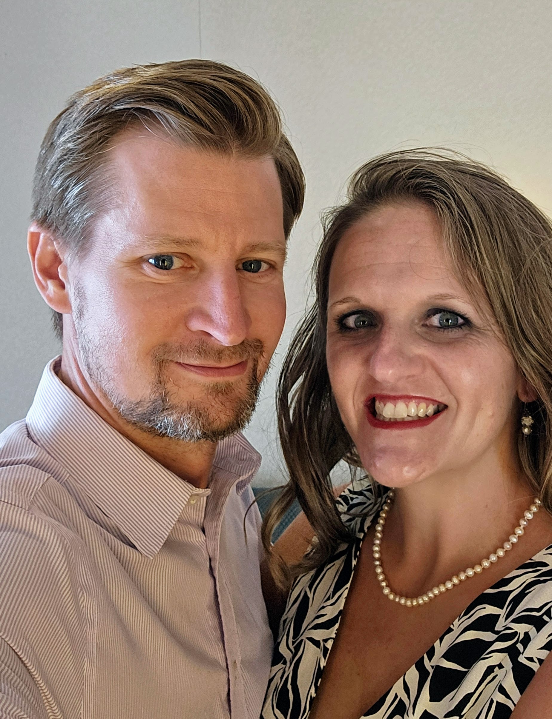 The Newman Family — Disney Cruise planning experts